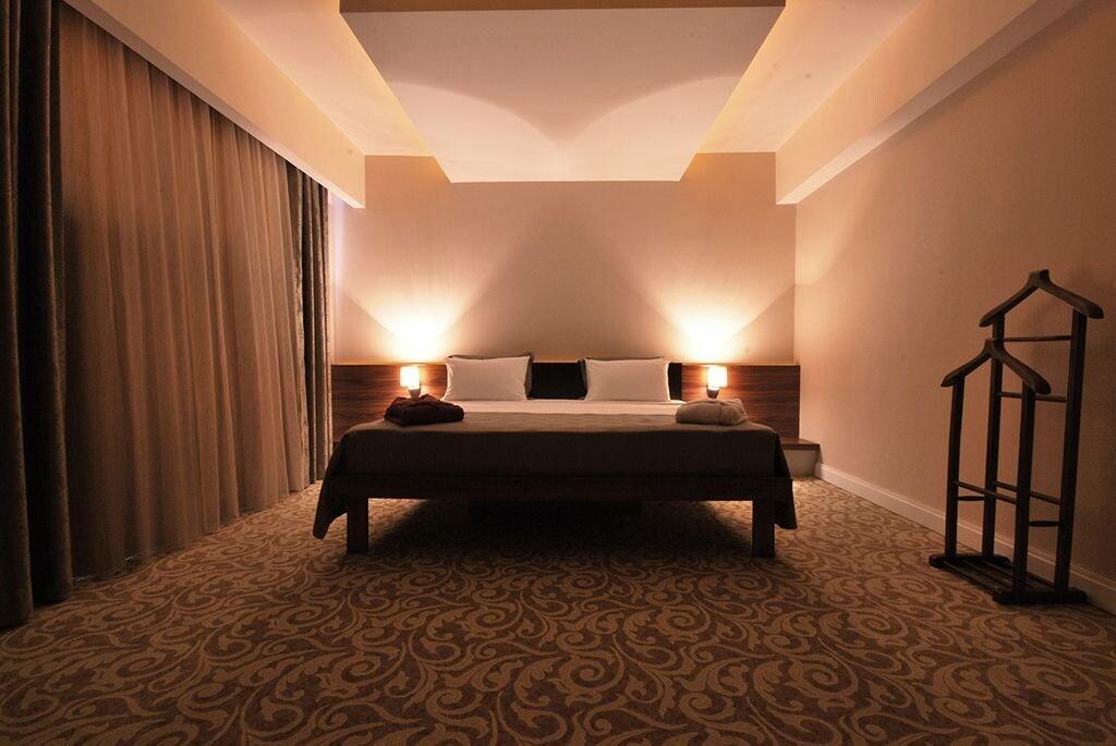 Madame Tadia Hotel Eskişehir Dış mekan fotoğraf