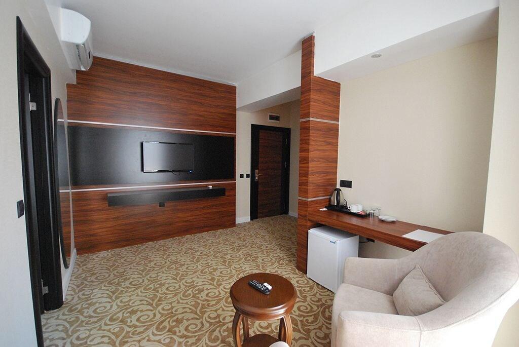 Madame Tadia Hotel Eskişehir Dış mekan fotoğraf