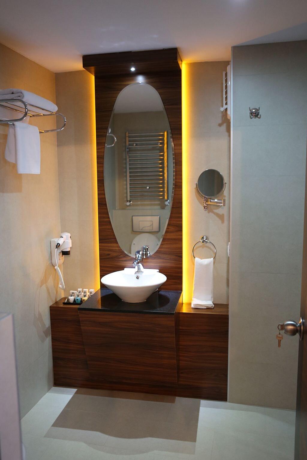 Madame Tadia Hotel Eskişehir Dış mekan fotoğraf