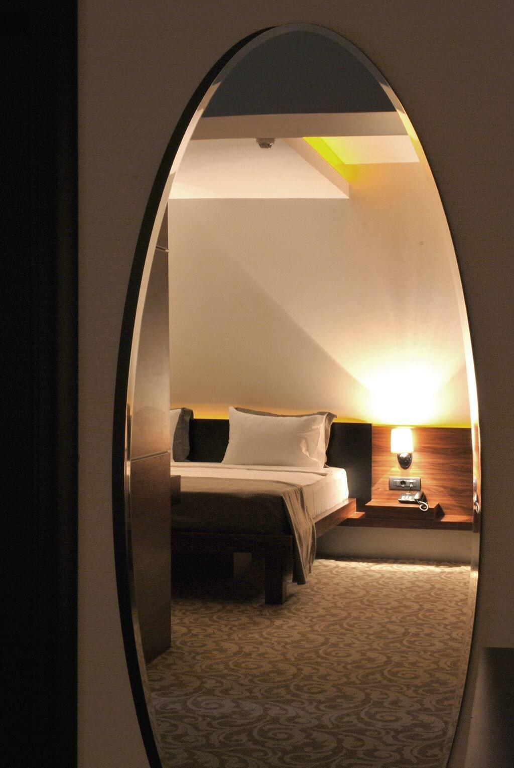 Madame Tadia Hotel Eskişehir Dış mekan fotoğraf