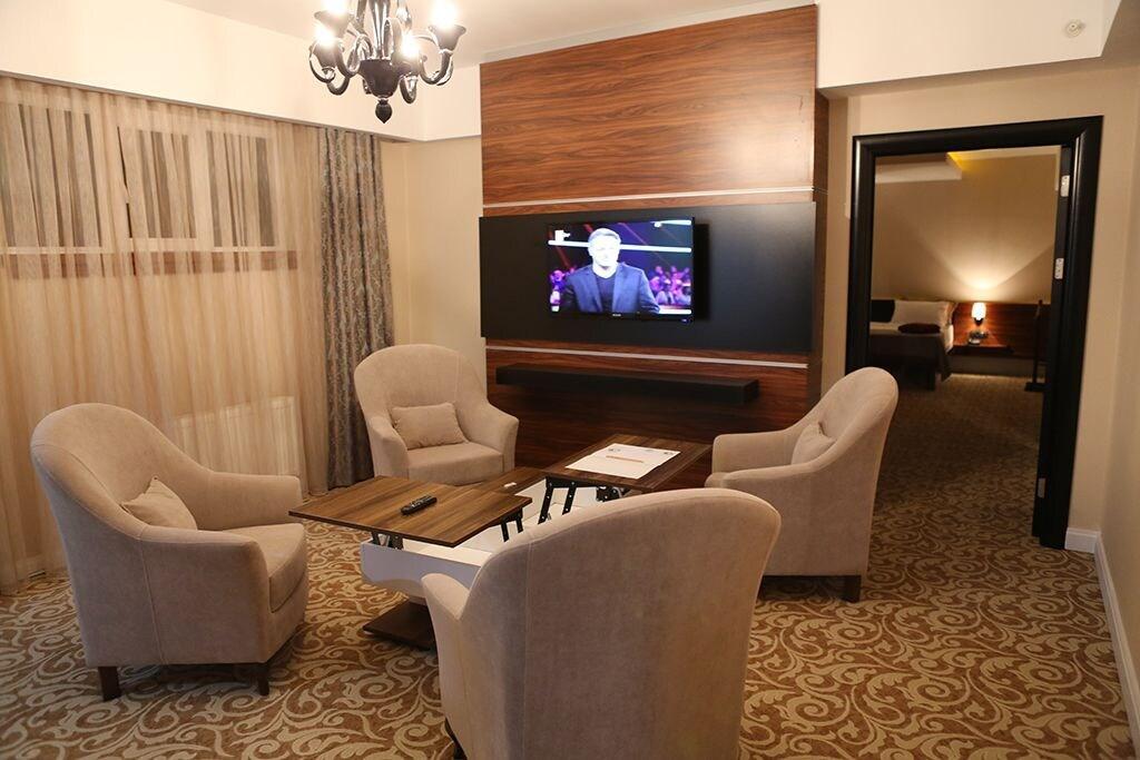 Madame Tadia Hotel Eskişehir Dış mekan fotoğraf
