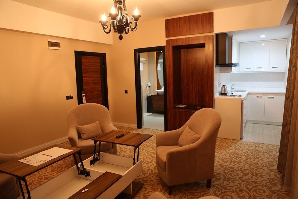 Madame Tadia Hotel Eskişehir Dış mekan fotoğraf
