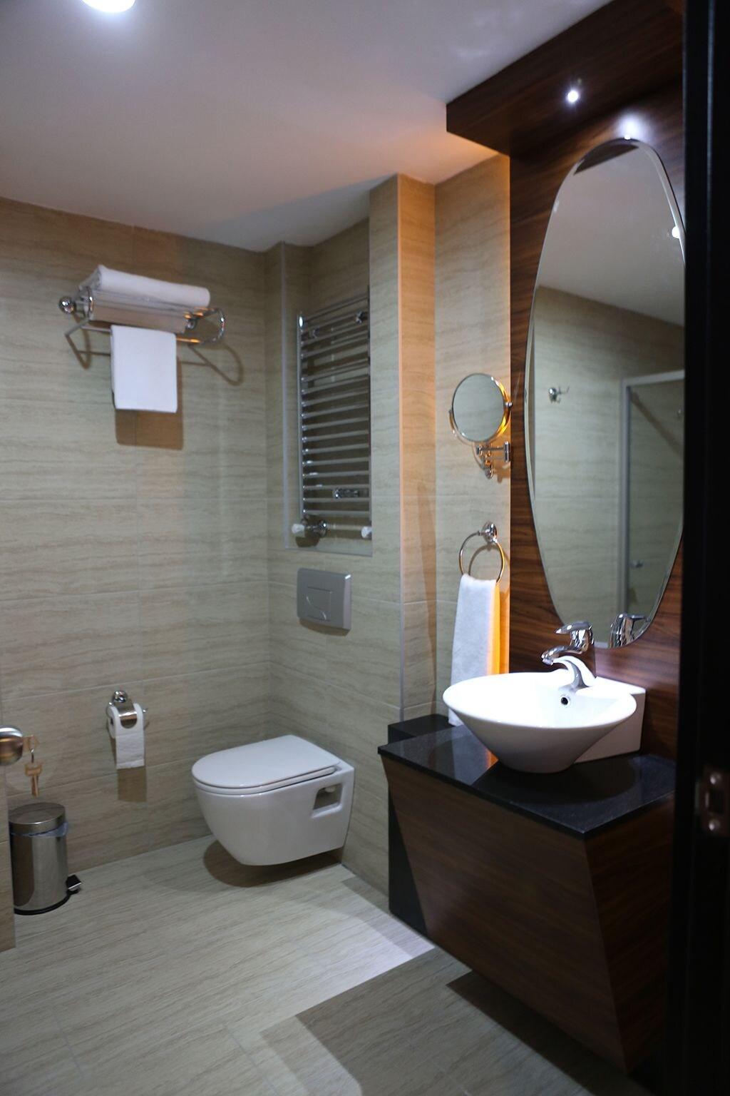 Madame Tadia Hotel Eskişehir Dış mekan fotoğraf