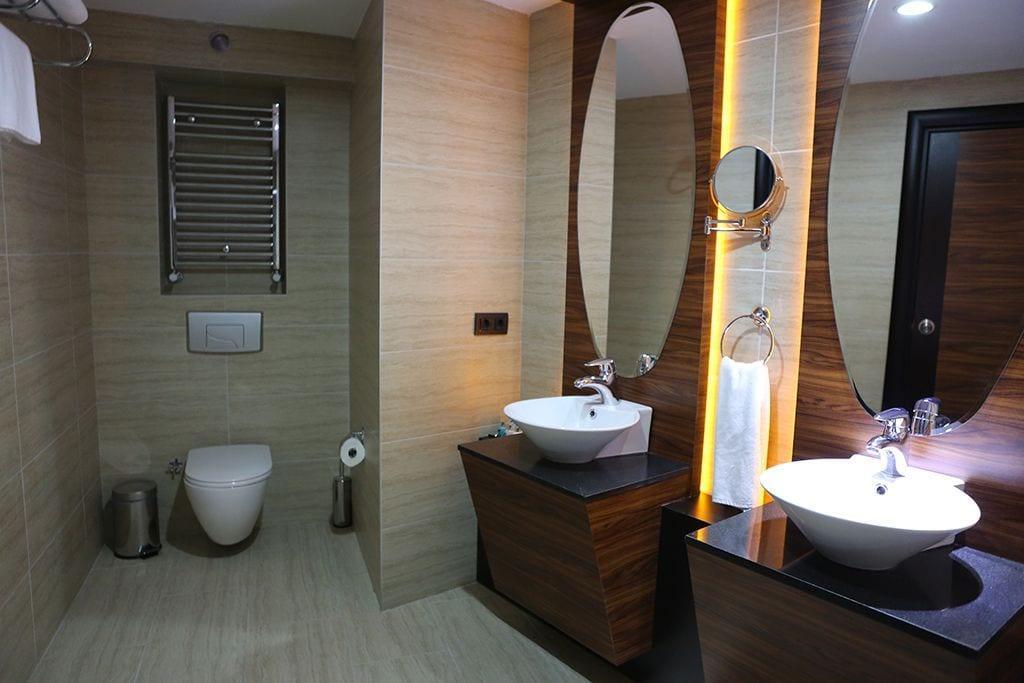 Madame Tadia Hotel Eskişehir Dış mekan fotoğraf