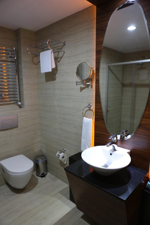 Madame Tadia Hotel Eskişehir Oda fotoğraf
