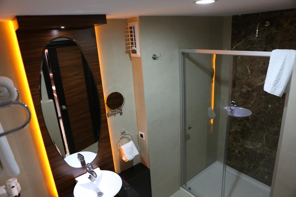 Madame Tadia Hotel Eskişehir Oda fotoğraf