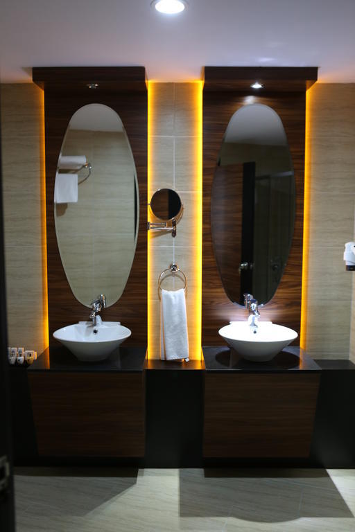 Madame Tadia Hotel Eskişehir Oda fotoğraf