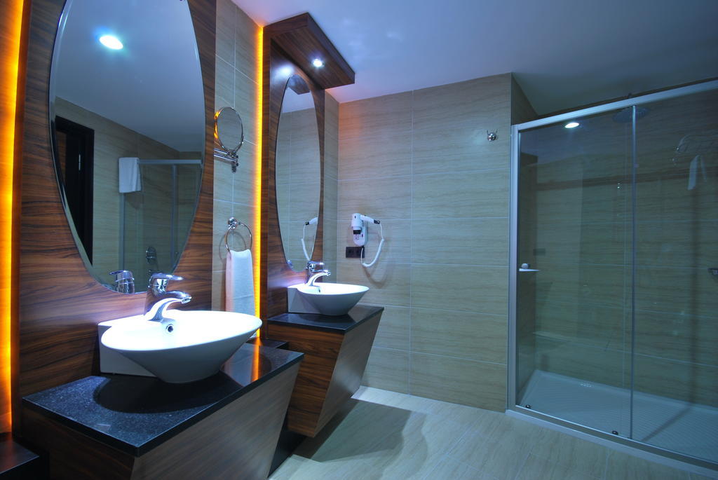 Madame Tadia Hotel Eskişehir Oda fotoğraf