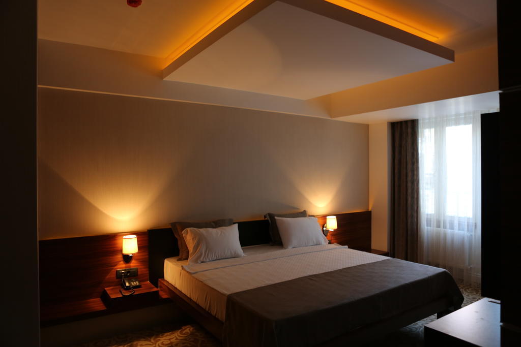 Madame Tadia Hotel Eskişehir Dış mekan fotoğraf