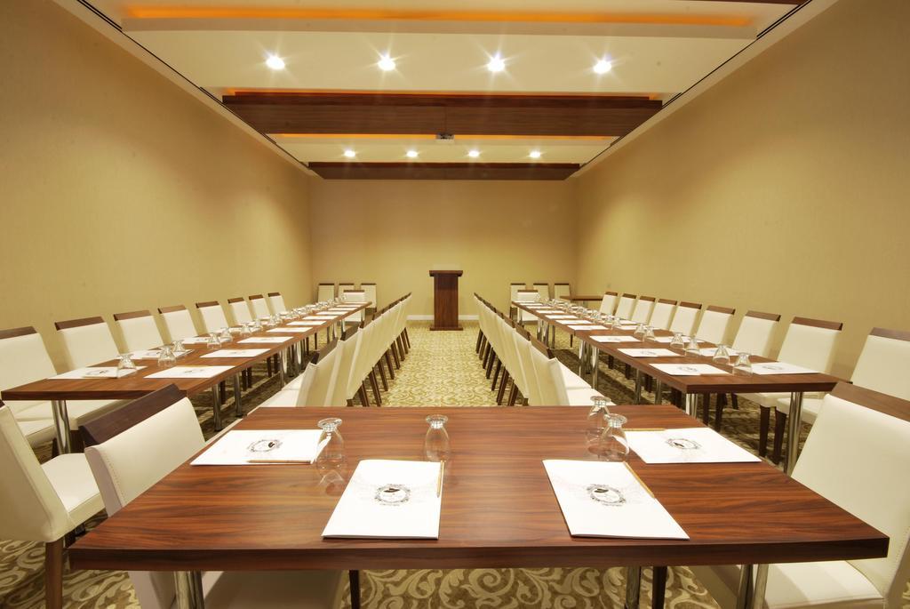 Madame Tadia Hotel Eskişehir Dış mekan fotoğraf
