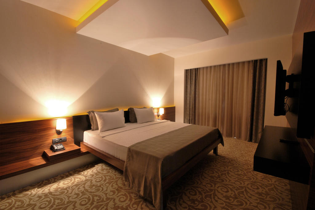 Madame Tadia Hotel Eskişehir Oda fotoğraf