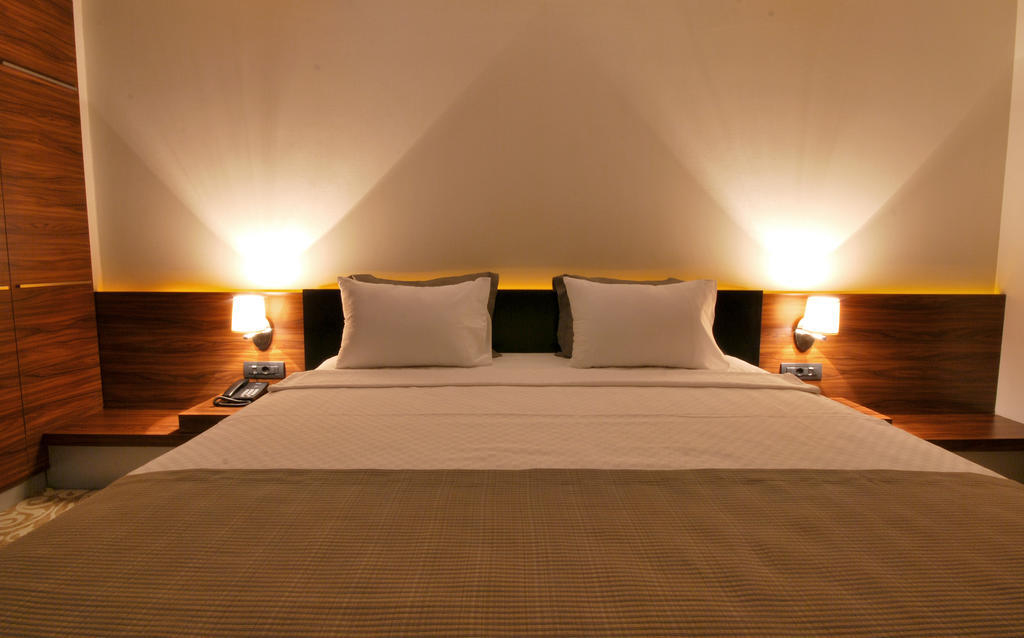 Madame Tadia Hotel Eskişehir Oda fotoğraf