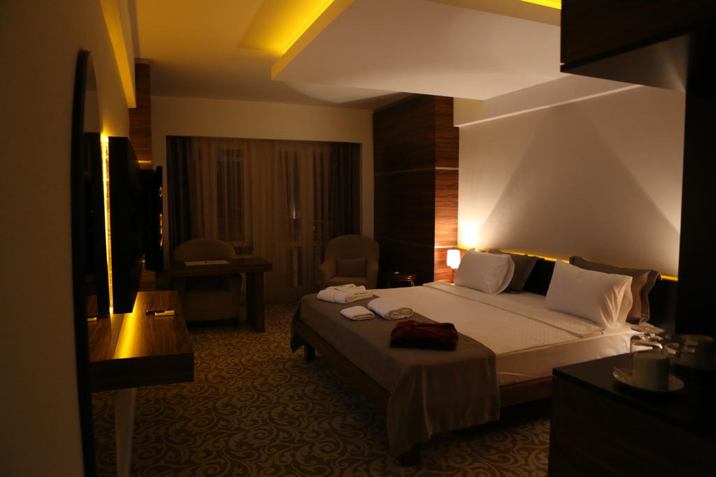Madame Tadia Hotel Eskişehir Oda fotoğraf