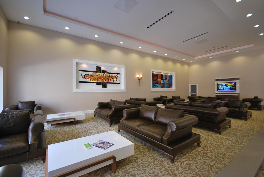 Madame Tadia Hotel Eskişehir Dış mekan fotoğraf